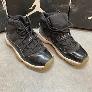 Air Jordan 11 retro BG